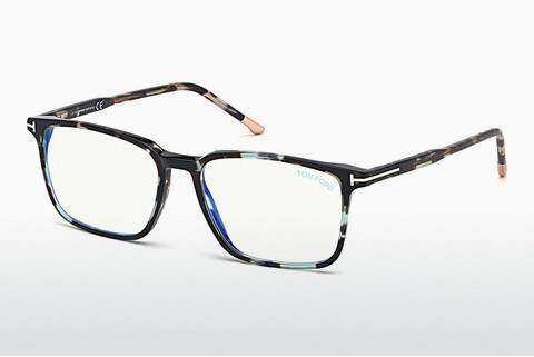 专门设计眼镜 Tom Ford FT5607-B 055