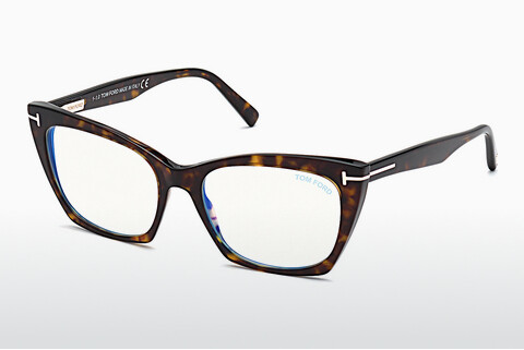 专门设计眼镜 Tom Ford FT5709-B 052