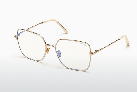 专门设计眼镜 Tom Ford FT5739-B 025