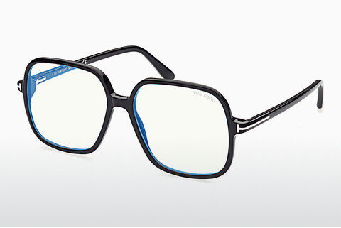 专门设计眼镜 Tom Ford FT5764-B 001