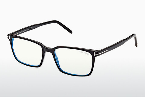 专门设计眼镜 Tom Ford FT5802-B 001