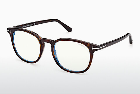 专门设计眼镜 Tom Ford FT5819-B 052