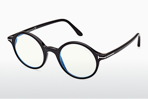 专门设计眼镜 Tom Ford FT5834-B 001