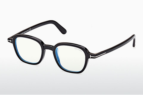 专门设计眼镜 Tom Ford FT5837-B 001