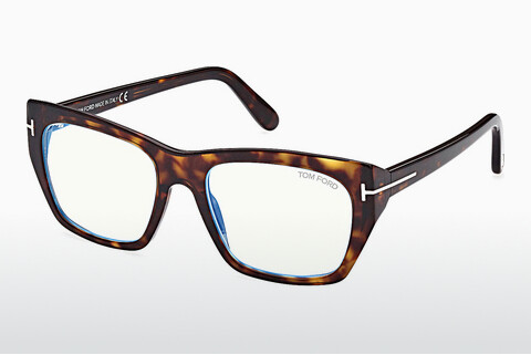 专门设计眼镜 Tom Ford FT5846-B 052