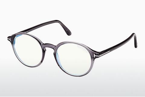 专门设计眼镜 Tom Ford FT5867-B 020