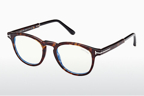 专门设计眼镜 Tom Ford FT5891-B 056