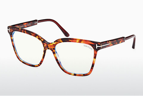 专门设计眼镜 Tom Ford FT5892-B 054