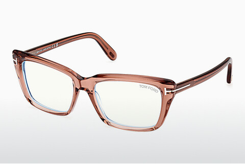 专门设计眼镜 Tom Ford FT5894-B 072