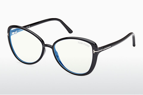 专门设计眼镜 Tom Ford FT5907-B 001
