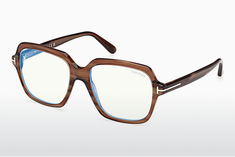 专门设计眼镜 Tom Ford FT5908-B 051