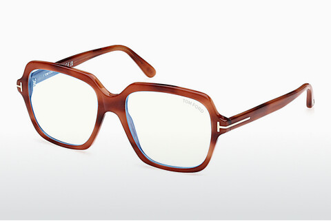 专门设计眼镜 Tom Ford FT5908-B 054