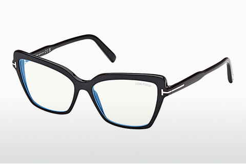 专门设计眼镜 Tom Ford FT5948-B 001