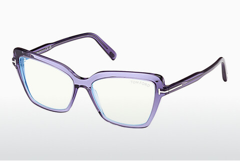 专门设计眼镜 Tom Ford FT5948-B 081