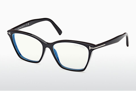专门设计眼镜 Tom Ford FT5949-B 001