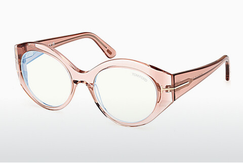 专门设计眼镜 Tom Ford FT5950-B 072