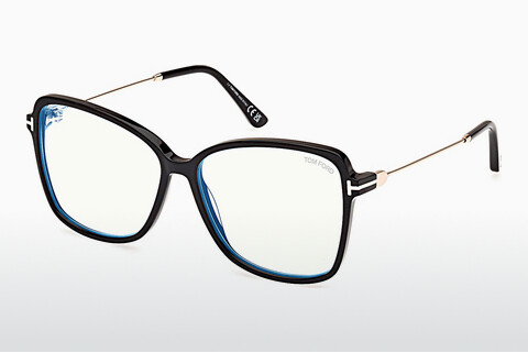 专门设计眼镜 Tom Ford FT5953-B 001