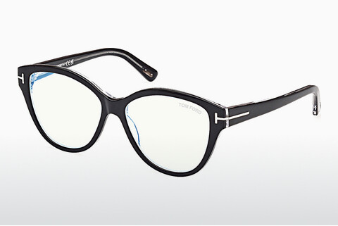 专门设计眼镜 Tom Ford FT5954-B 003
