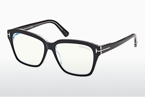 专门设计眼镜 Tom Ford FT5955-B 003