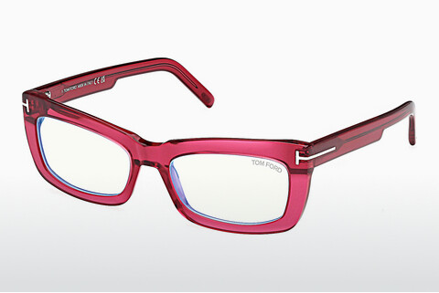专门设计眼镜 Tom Ford FT5966-B 075