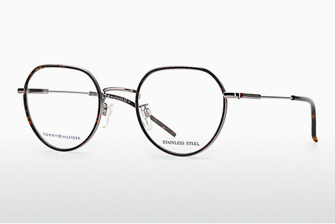 专门设计眼镜 Tommy Hilfiger TH 1736/F KJ1