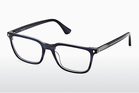 专门设计眼镜 Web Eyewear WE5391 092