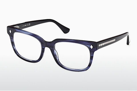 专门设计眼镜 Web Eyewear WE5397 092