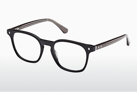 专门设计眼镜 Web Eyewear WE5410 01A