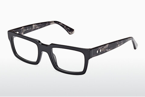 专门设计眼镜 Web Eyewear WE5424 005