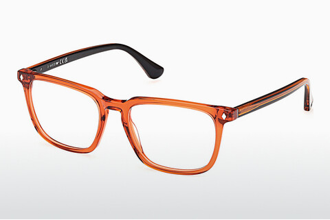 专门设计眼镜 Web Eyewear WE5430 044