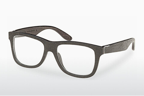 专门设计眼镜 Wood Fellas Prinzregenten (10906 grey)