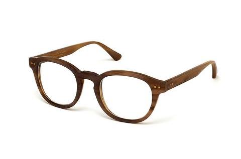 专门设计眼镜 Hoffmann Natural Eyewear H 2306 H40 matt