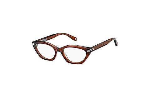 专门设计眼镜 Marc Jacobs MJ 1015 09Q