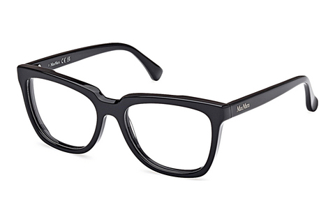 专门设计眼镜 Max Mara MM5115 001
