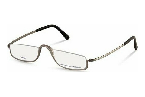 专门设计眼镜 Porsche Design P8002 B
