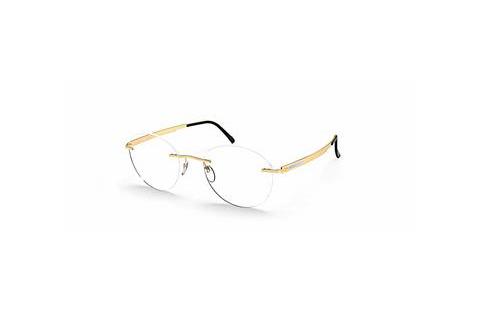 专门设计眼镜 Silhouette Venture (5554-EP 7680)