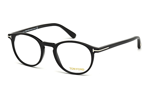 专门设计眼镜 Tom Ford FT5294 001