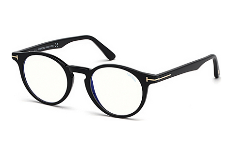 专门设计眼镜 Tom Ford FT5557-B 001