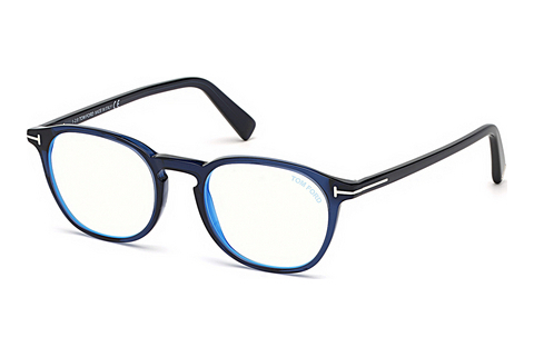 专门设计眼镜 Tom Ford FT5583-B 090