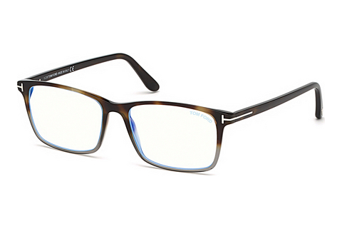 专门设计眼镜 Tom Ford FT5584-B 056
