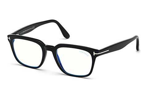 专门设计眼镜 Tom Ford FT5626-B 001