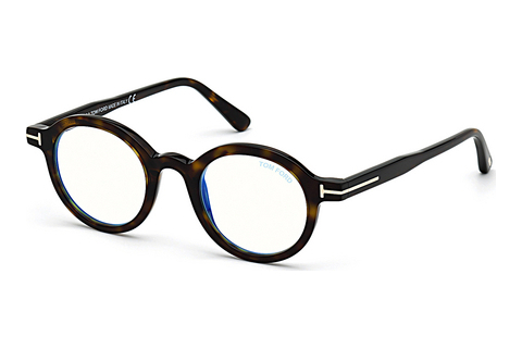 专门设计眼镜 Tom Ford FT5664-B 052