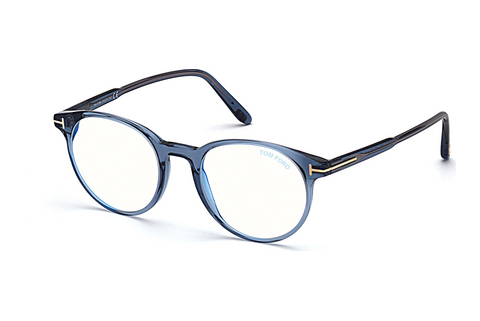 专门设计眼镜 Tom Ford FT5695-B 090