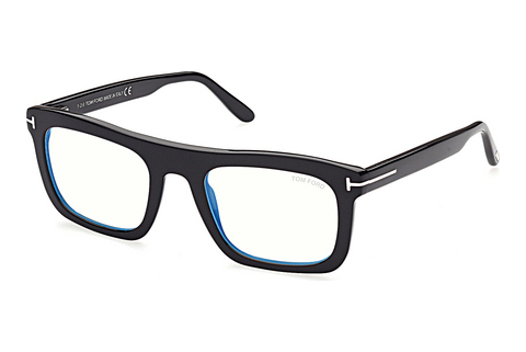 专门设计眼镜 Tom Ford FT5757-B 001
