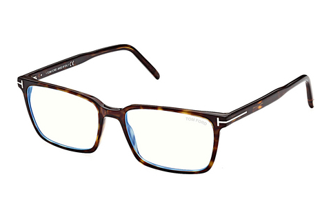 专门设计眼镜 Tom Ford FT5802-B 052