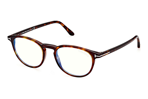 专门设计眼镜 Tom Ford FT5803-B 054