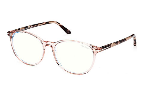 专门设计眼镜 Tom Ford FT5810-B 072