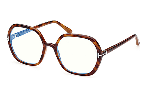 专门设计眼镜 Tom Ford FT5814-B 053