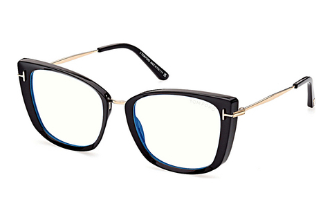 专门设计眼镜 Tom Ford FT5816-B 001