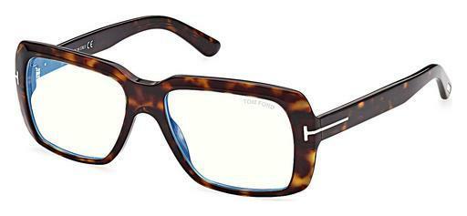 专门设计眼镜 Tom Ford FT5822-B 052